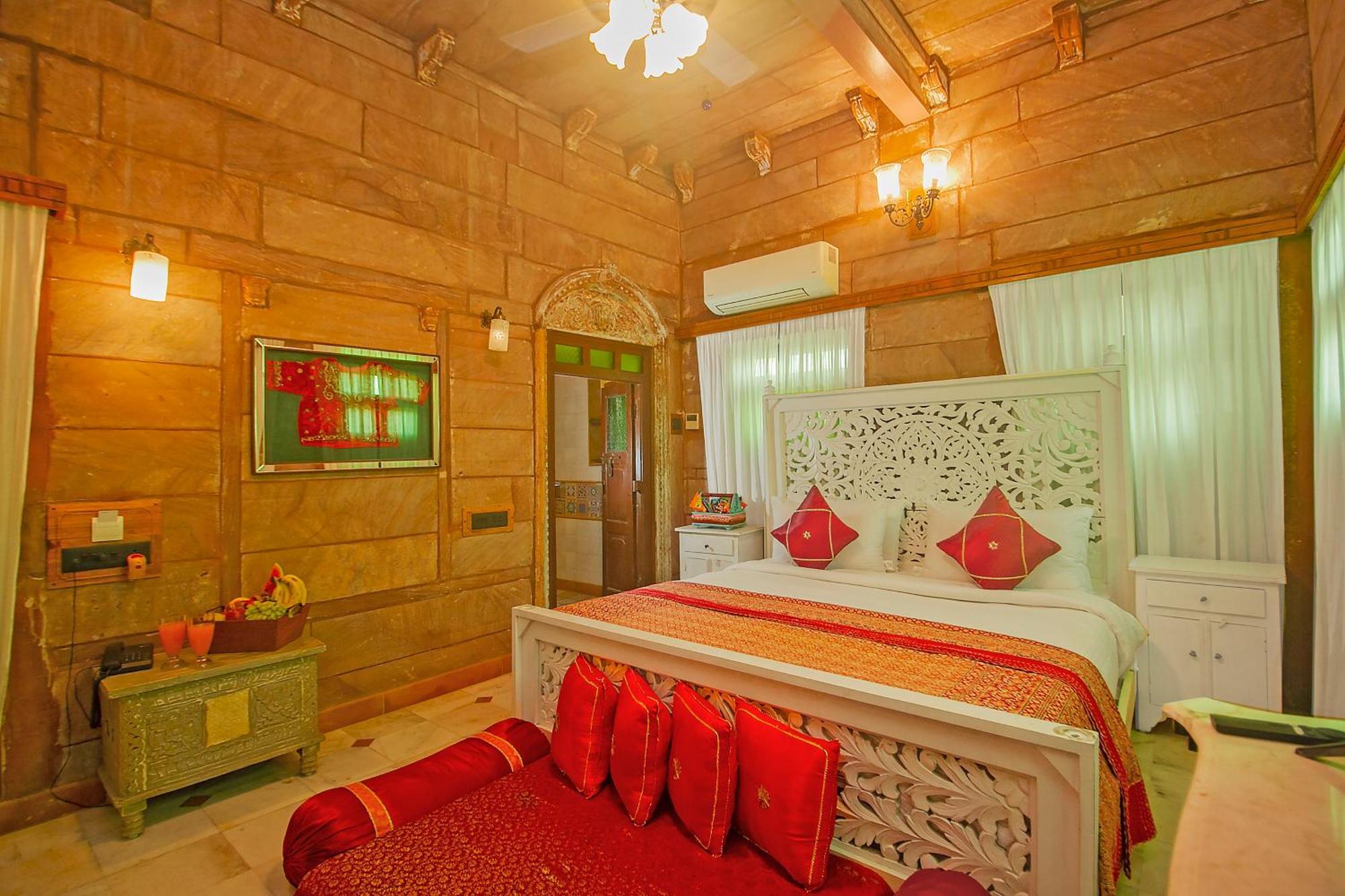 Amritara Manak Haveli, Jodhpur Otel Jodhpur  Dış mekan fotoğraf