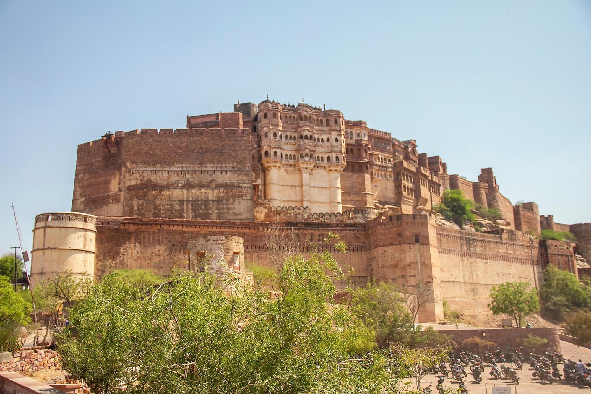 Amritara Manak Haveli, Jodhpur Otel Jodhpur  Dış mekan fotoğraf