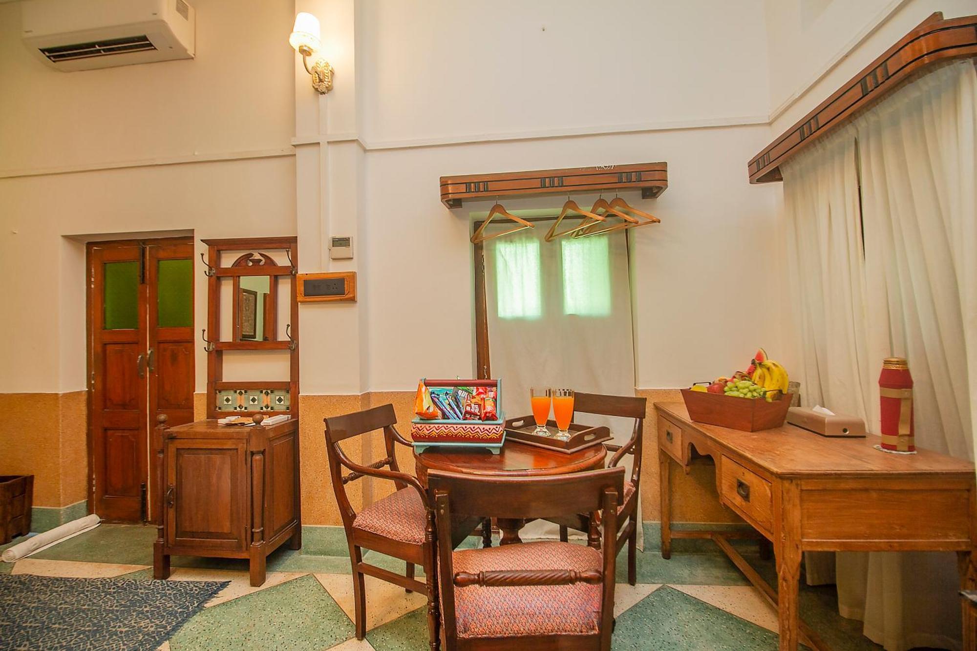 Amritara Manak Haveli, Jodhpur Otel Jodhpur  Dış mekan fotoğraf