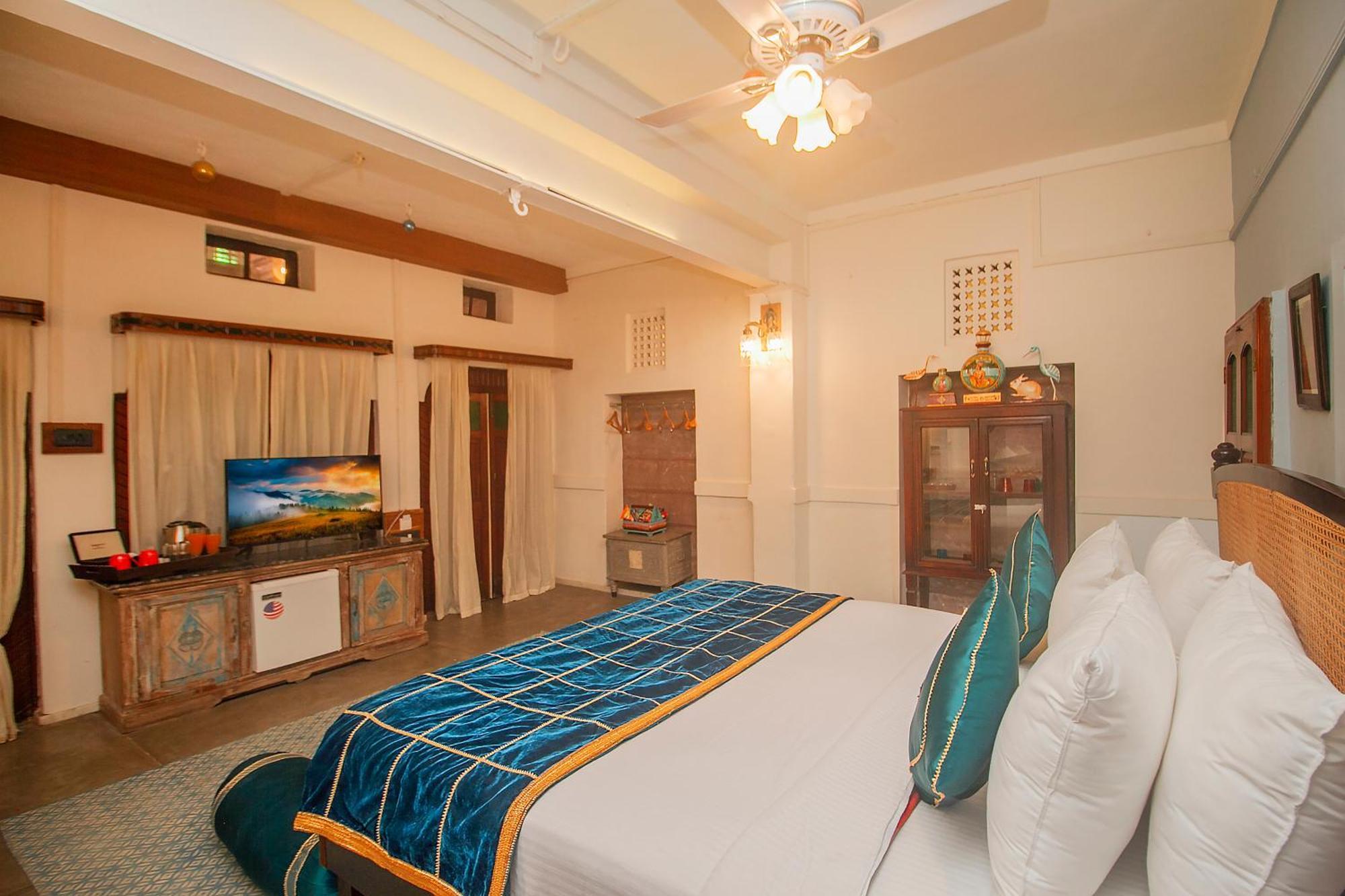 Amritara Manak Haveli, Jodhpur Otel Jodhpur  Dış mekan fotoğraf