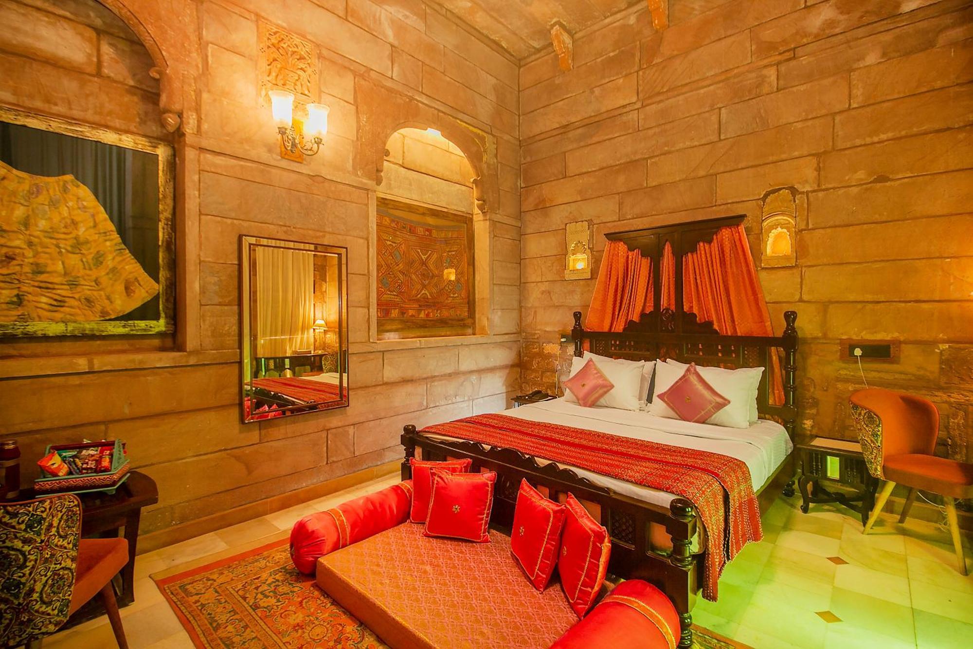 Amritara Manak Haveli, Jodhpur Otel Jodhpur  Dış mekan fotoğraf