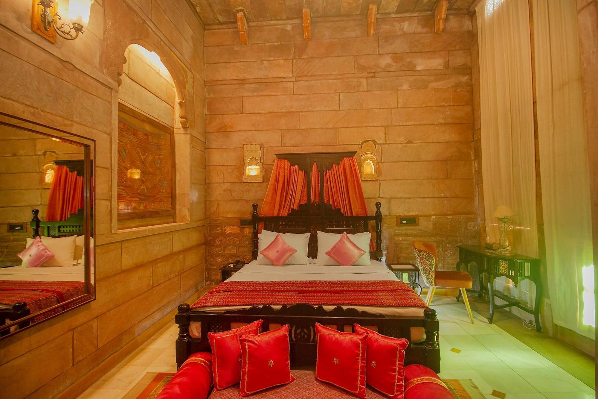 Amritara Manak Haveli, Jodhpur Otel Jodhpur  Dış mekan fotoğraf