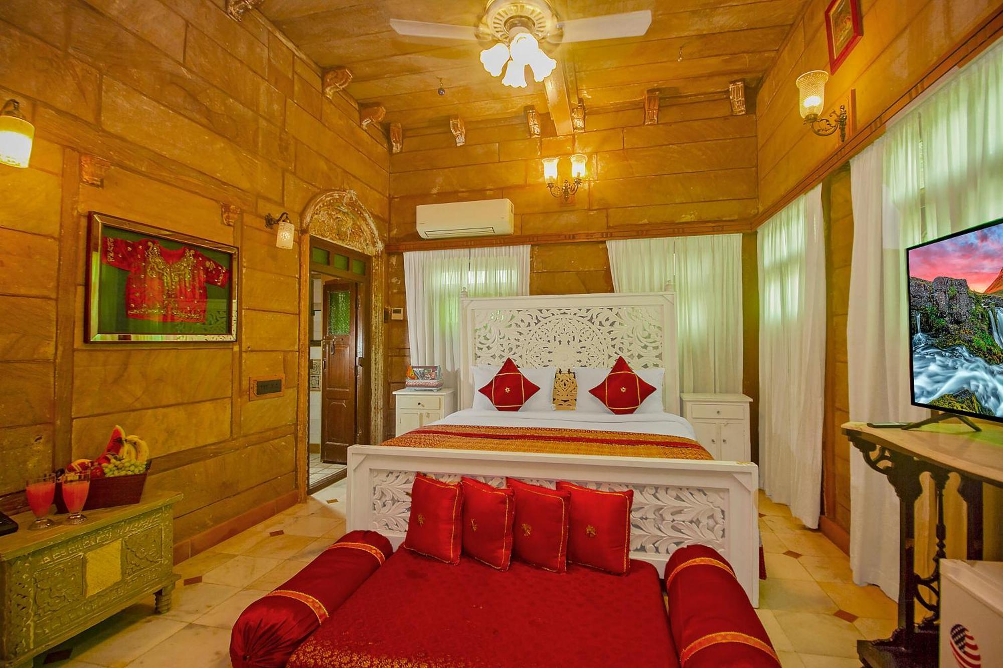 Amritara Manak Haveli, Jodhpur Otel Jodhpur  Dış mekan fotoğraf