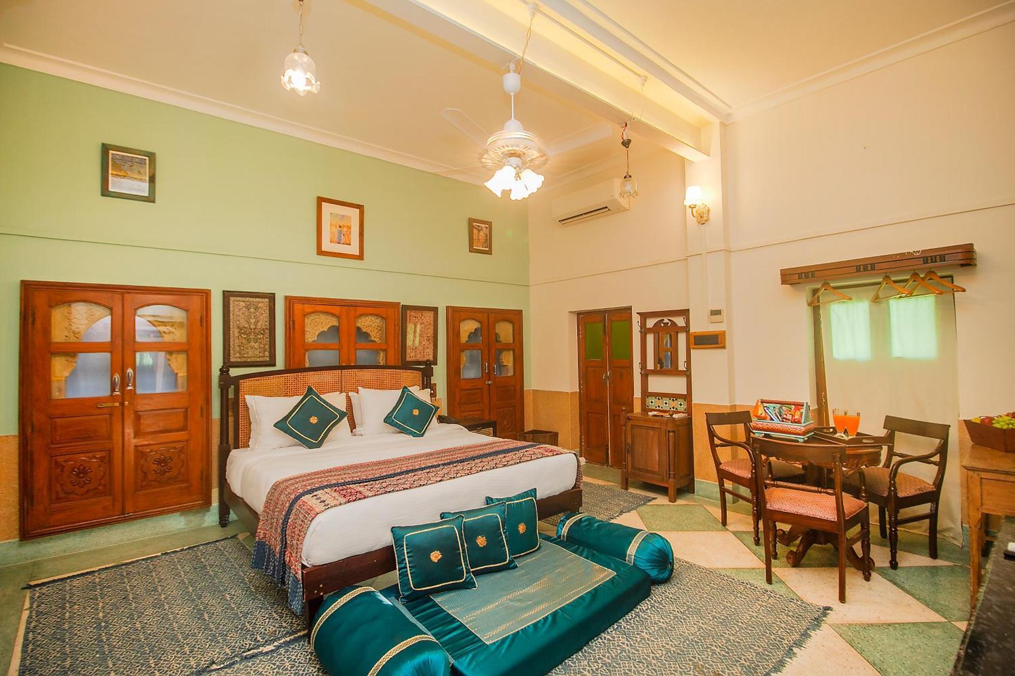 Amritara Manak Haveli, Jodhpur Otel Jodhpur  Dış mekan fotoğraf